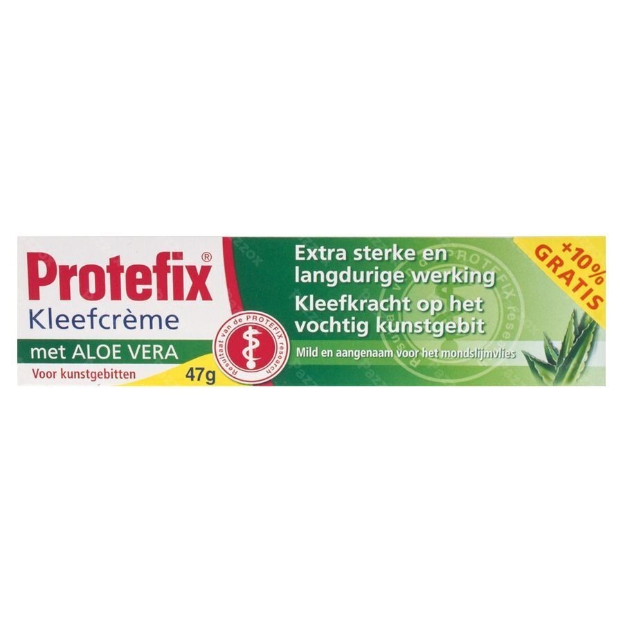 Protefix Kleefcr Al.v. 40ml+4ml Grat. 6675 Revogan