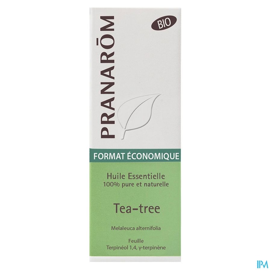 Tea Tree Ess Olie 30ml Pranarom