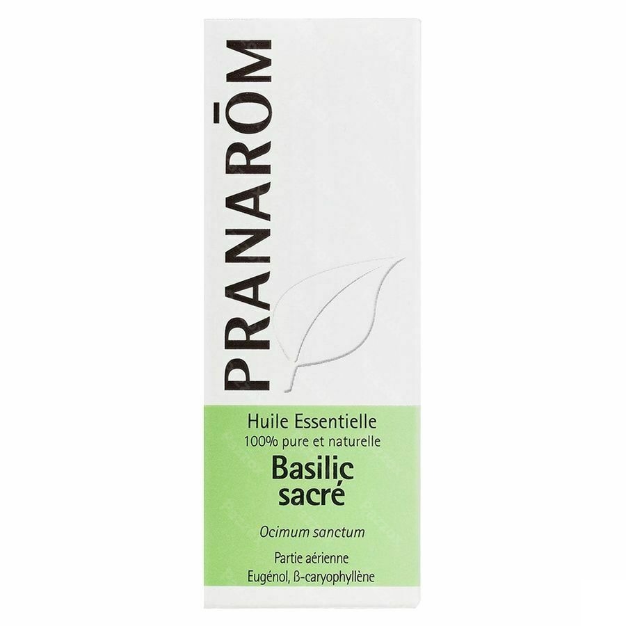 Pranarom Eo Basilicum 5ml