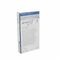 Aquacel Ag Verb Hydrofiber+versterking 1x45cm 5