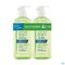 Ducray Extra Zachte Shampoo Familie Duo 2x400ml