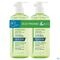 Ducray Extra Zachte Shampoo Familie Duo 2x400ml