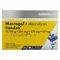 Macrogol + Elektr Sandoz Pdr Ciroensmaak 20x13,7g
