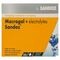 Macrogol + Elektr Sandoz Pdr Ciroensmaak 20x13,7g