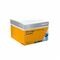 Macrogol + Electr Sandoz Pdr Ciroensmaak 50x13,7g