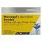 Macrogol + Electr Sandoz Pdr Ciroensmaak 50x13,7g