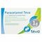 Paracetamol Teva 1g 10 Tabletten