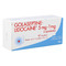 Golaseptine Lidocaine Bij Keelpijn 40 Zuigtabletten