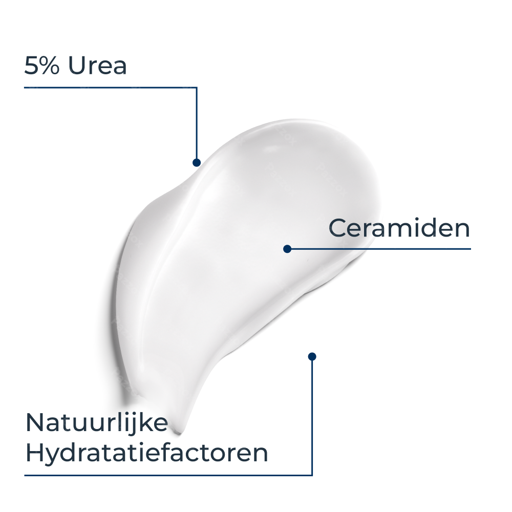Eucerin UreaRepair Plus 10% Urea Lotion Zeer Droge en Ruwe Huid 250ml
