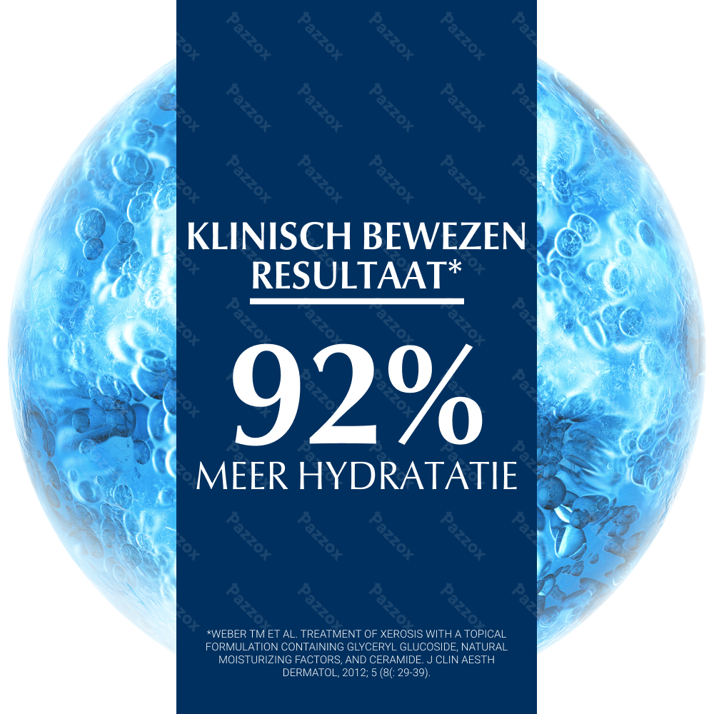 Eucerin UreaRepair Plus 10% Urea Lotion Zeer Droge Huid 400ml