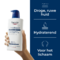 Eucerin UreaRepair Plus Lotion 10% Urea Intensief Hydraterend Lotion Droge en Ruwe Huid met pomp 400ml