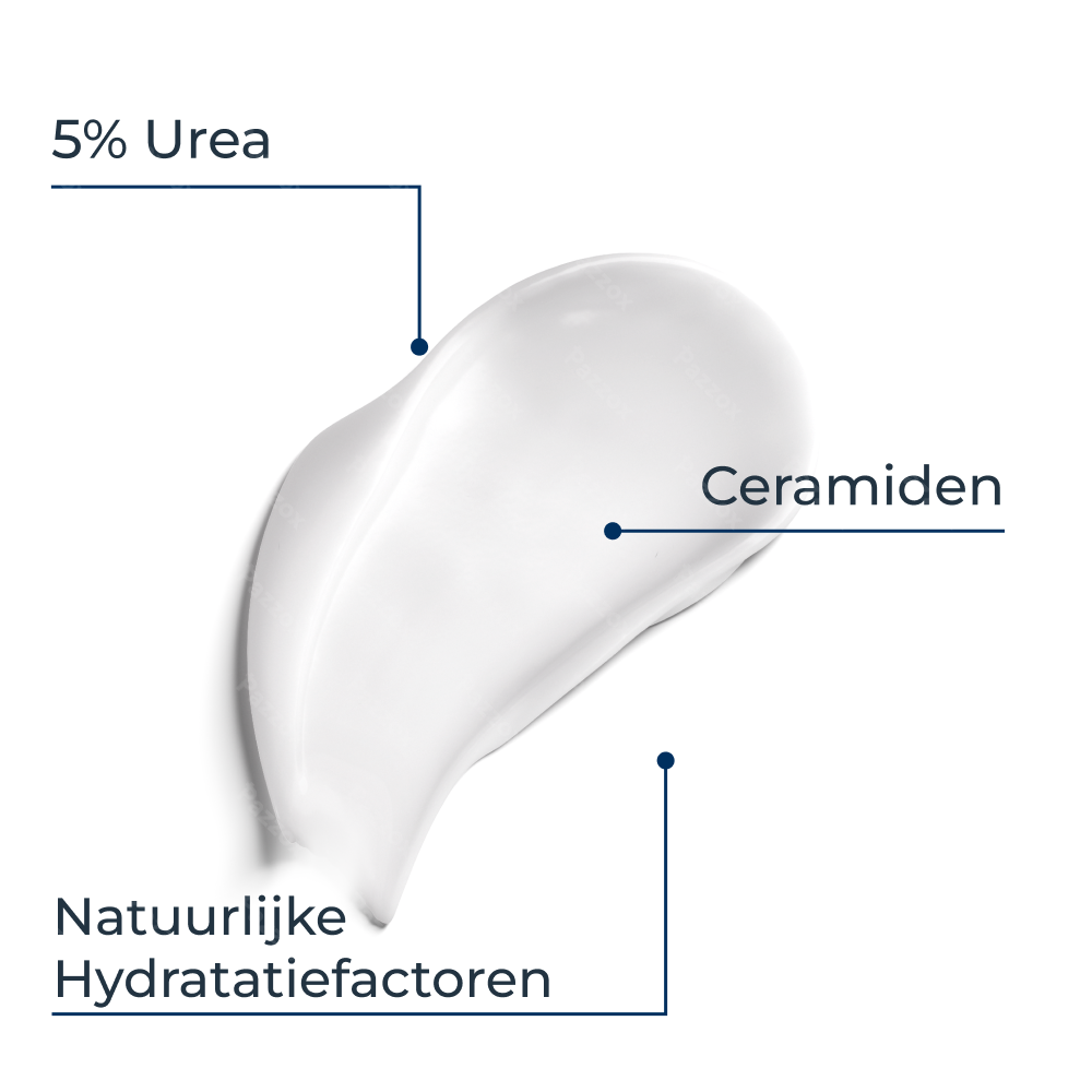 Eucerin UreaRepair Plus Lotion 10% Urea Intensief Hydraterend Lotion Droge en Ruwe Huid met pomp 400ml