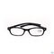 Pharmaglasses Leesbril Diop.+2.00 Black