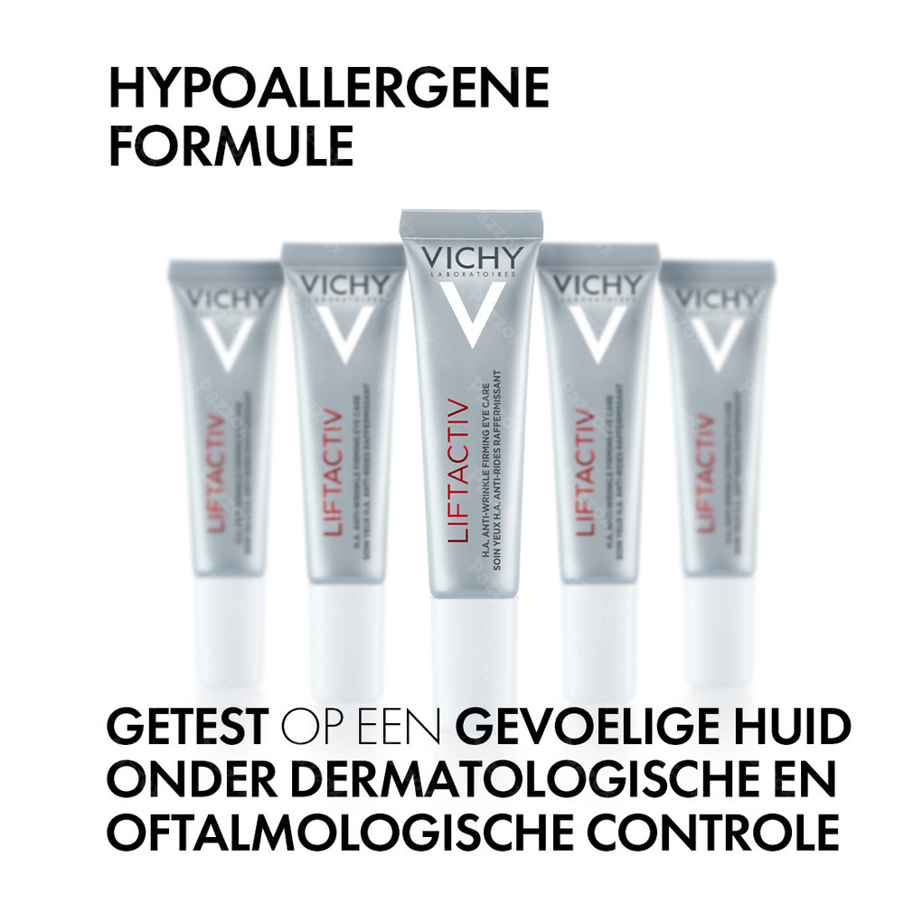 Vichy Liftactiv Supreme Ogen 15ml