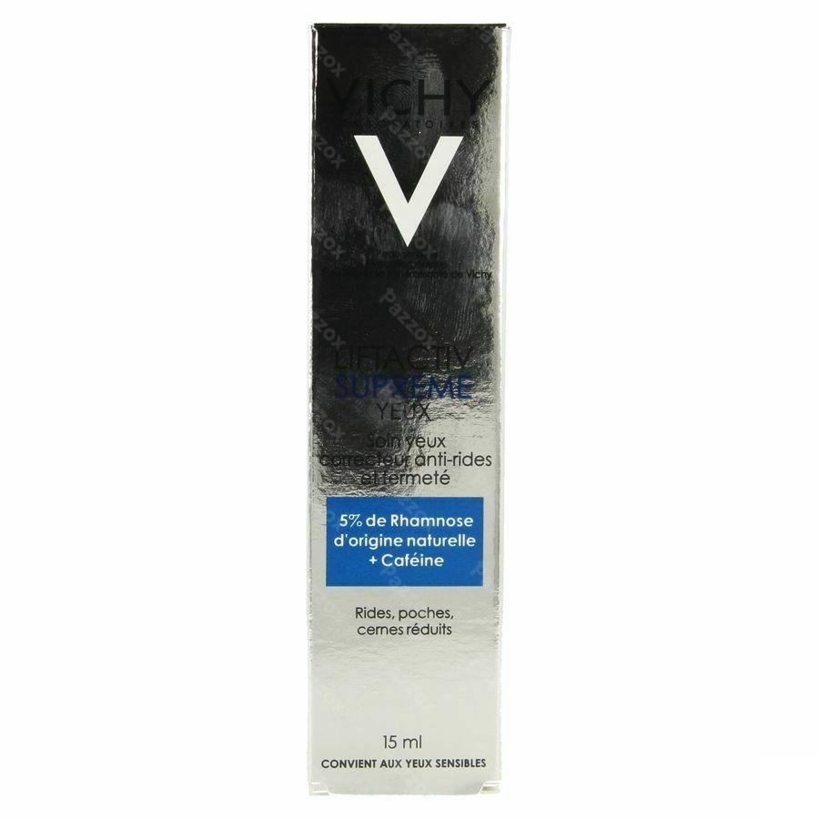 Vichy Liftactiv Supreme Ogen 15ml