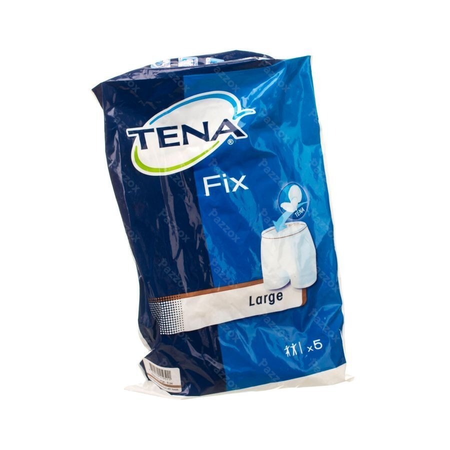 Tena Fix Premium Large Fixatiebroekje 5 754025