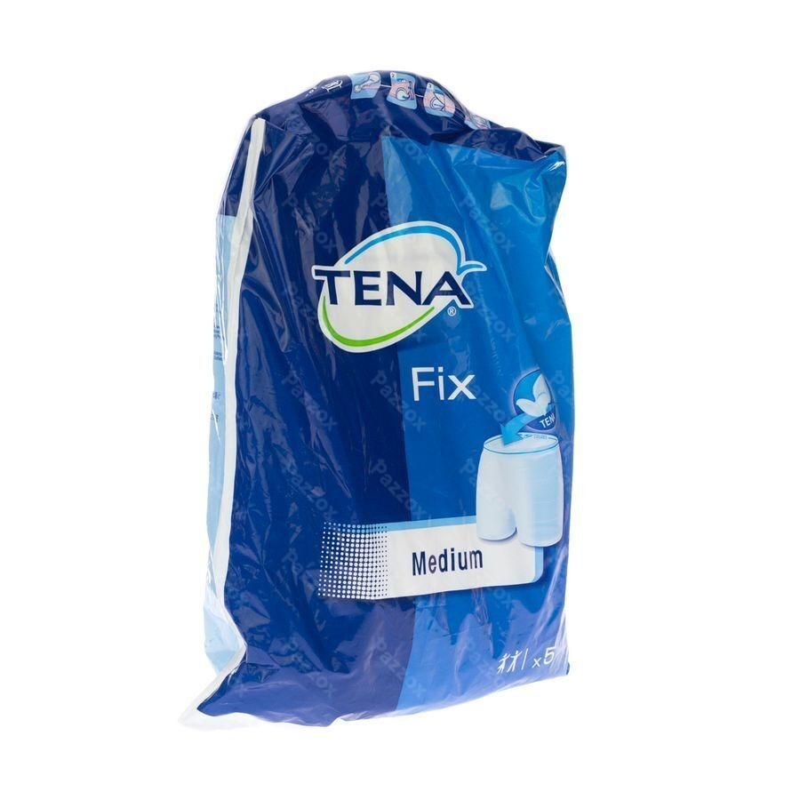 Tena Fix Premium Medium Fixatiebroekje 5 754024