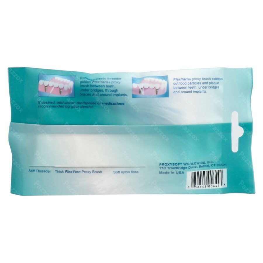 Periodontal Floss 50