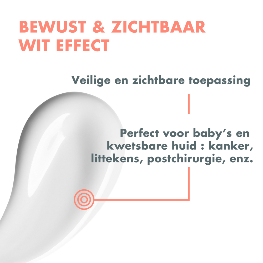 Avène Minerale Zonnecrème SPF50+ 50ml