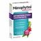 Menophytea Silhouette Vochtretentie Tabl 30