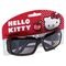 Hello Kitty Zonnebril Vierkant Zwart