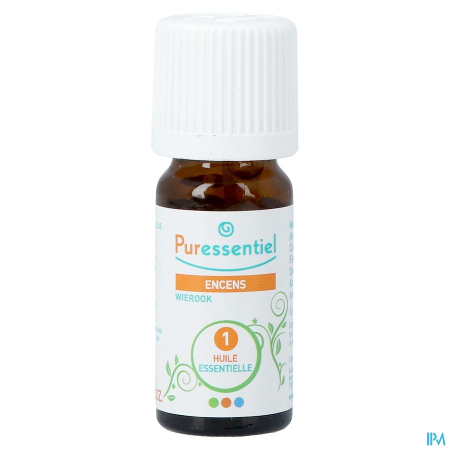 Puressentiel Eo Wierook Bio Expert 5ml