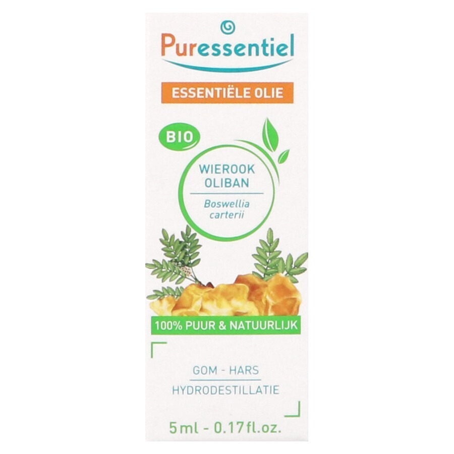 Puressentiel Eo Wierook Bio Expert 5ml