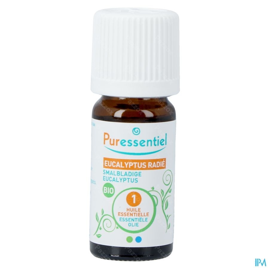 Puressentiel Eo Eucalypt.rad.bio Exp.10ml