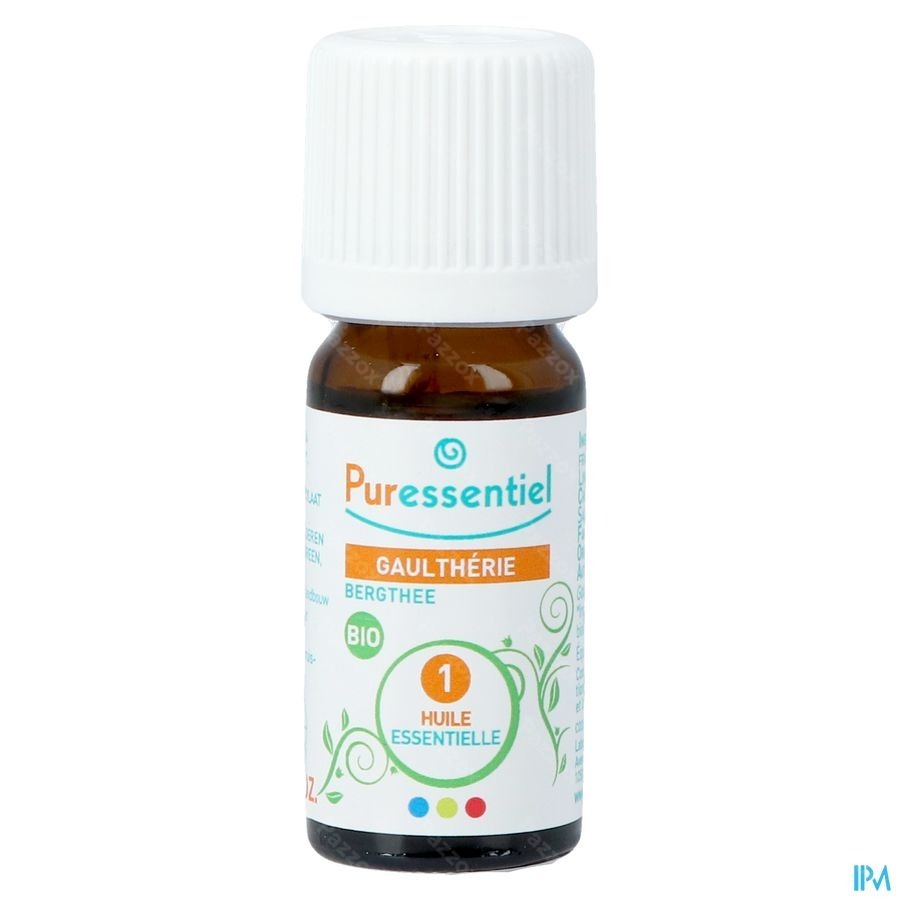Puressentiel Eo Bergthee Bio Expert 10ml