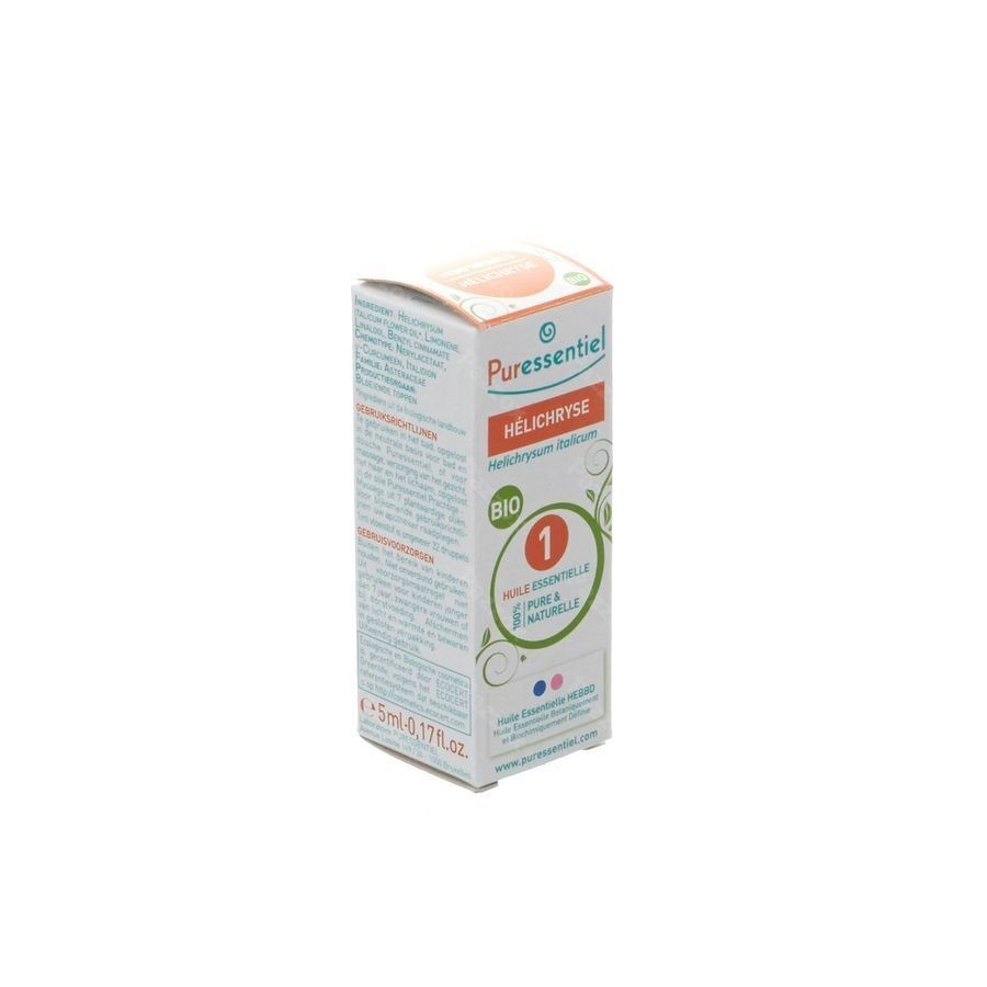 Puressentiel Eo Strobloem Bio Expert 5ml