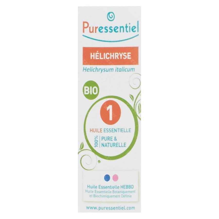 Puressentiel Eo Strobloem Bio Expert 5ml