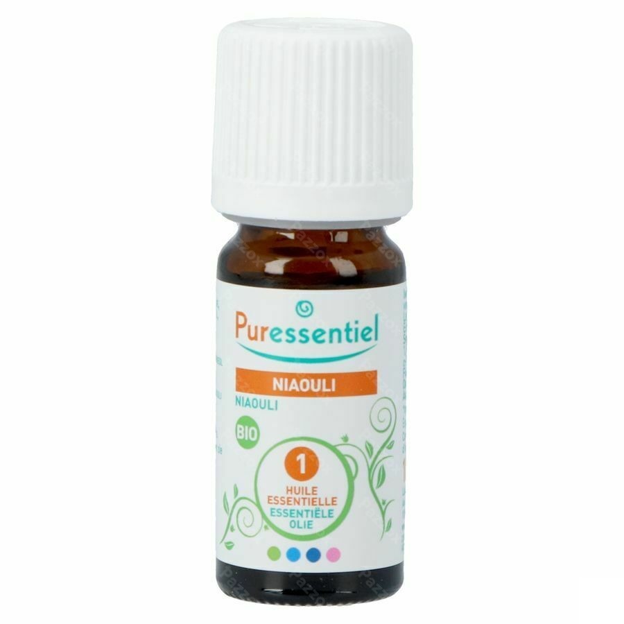 Puressentiel Eo Niaouli Bio Expert 10ml