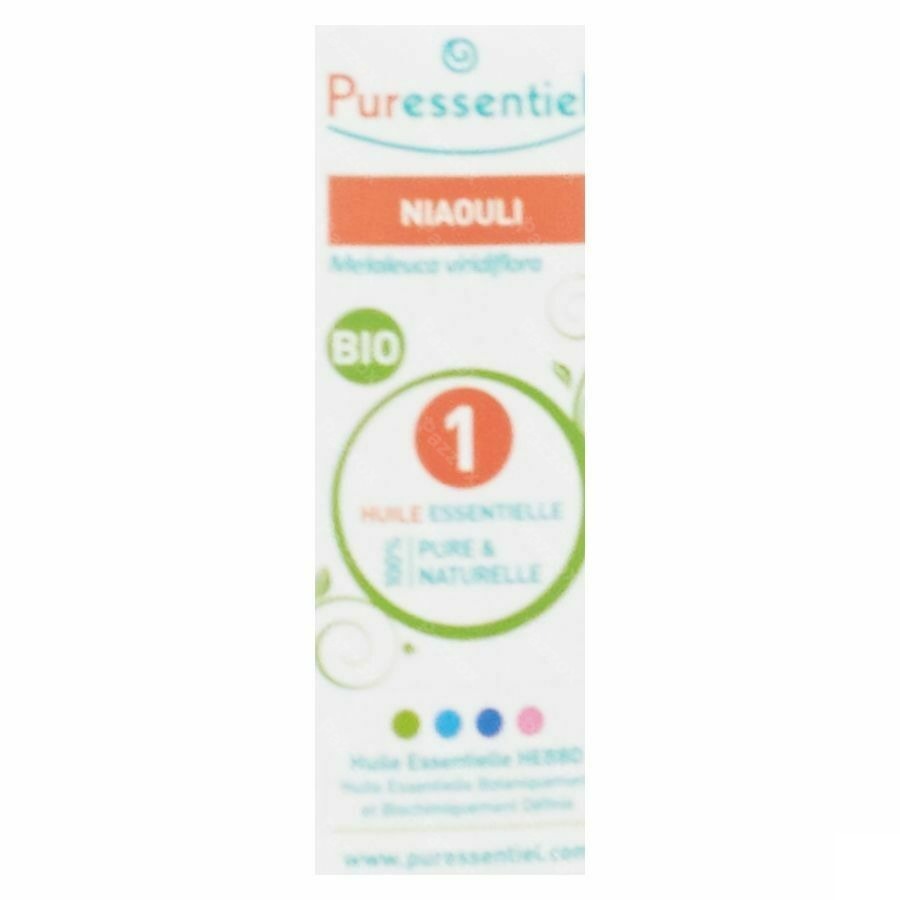 Puressentiel Eo Niaouli Bio Expert 10ml
