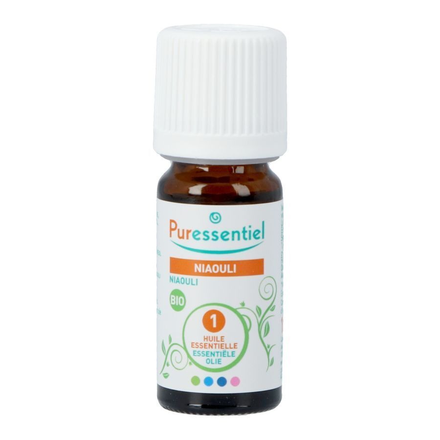 Puressentiel Eo Niaouli Bio Expert 10ml