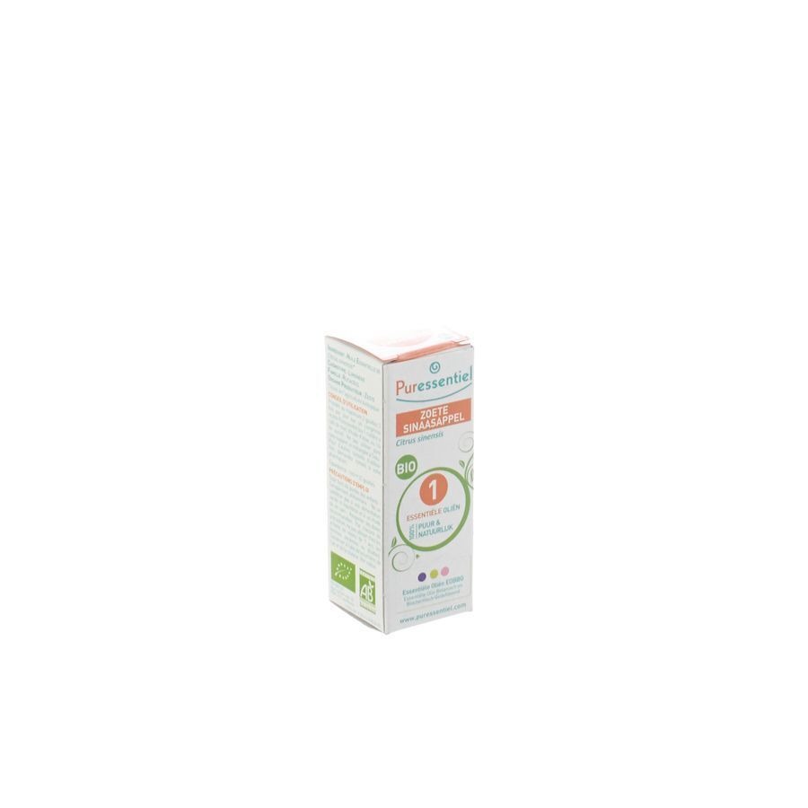 Puressentiel Eo Zoet Sinaas. Bio Exp.10ml