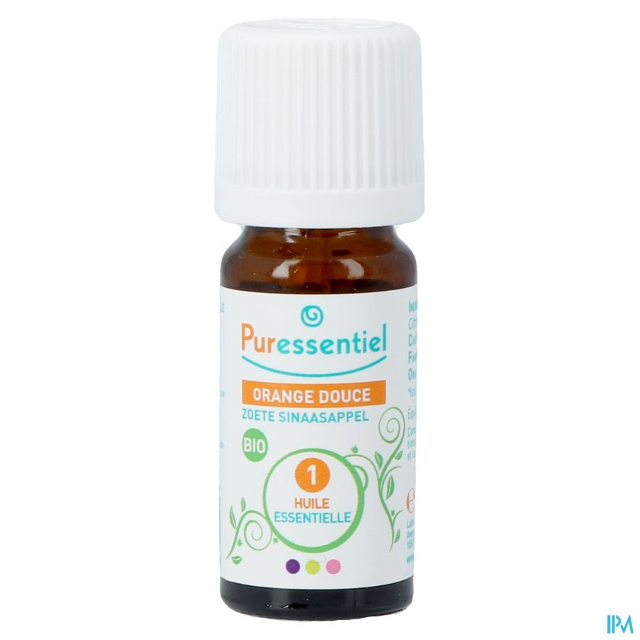Puressentiel Eo Zoet Sinaas. Bio Exp.10ml