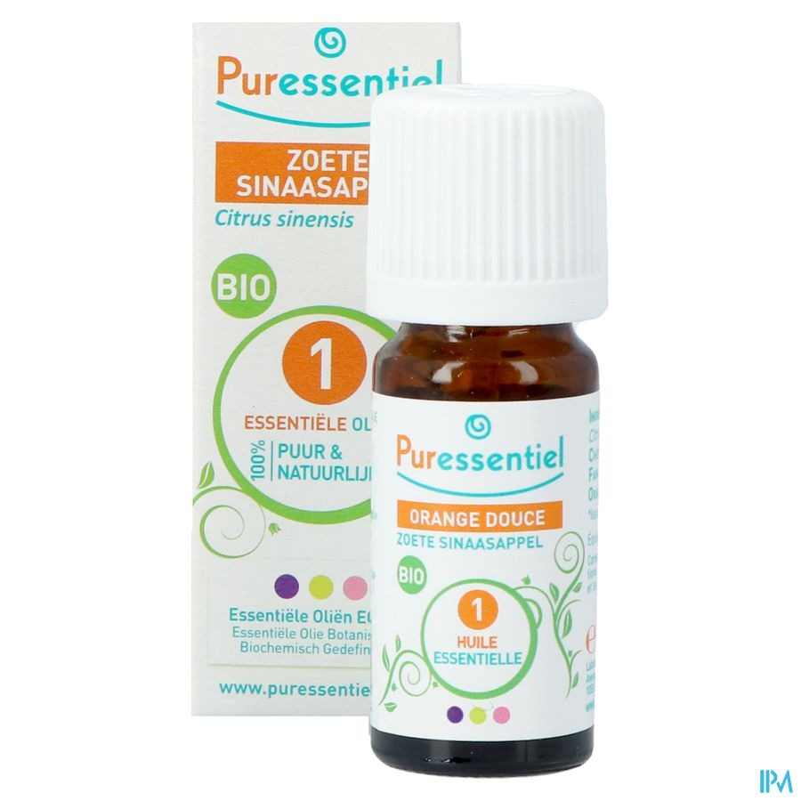 Puressentiel Eo Zoet Sinaas. Bio Exp.10ml
