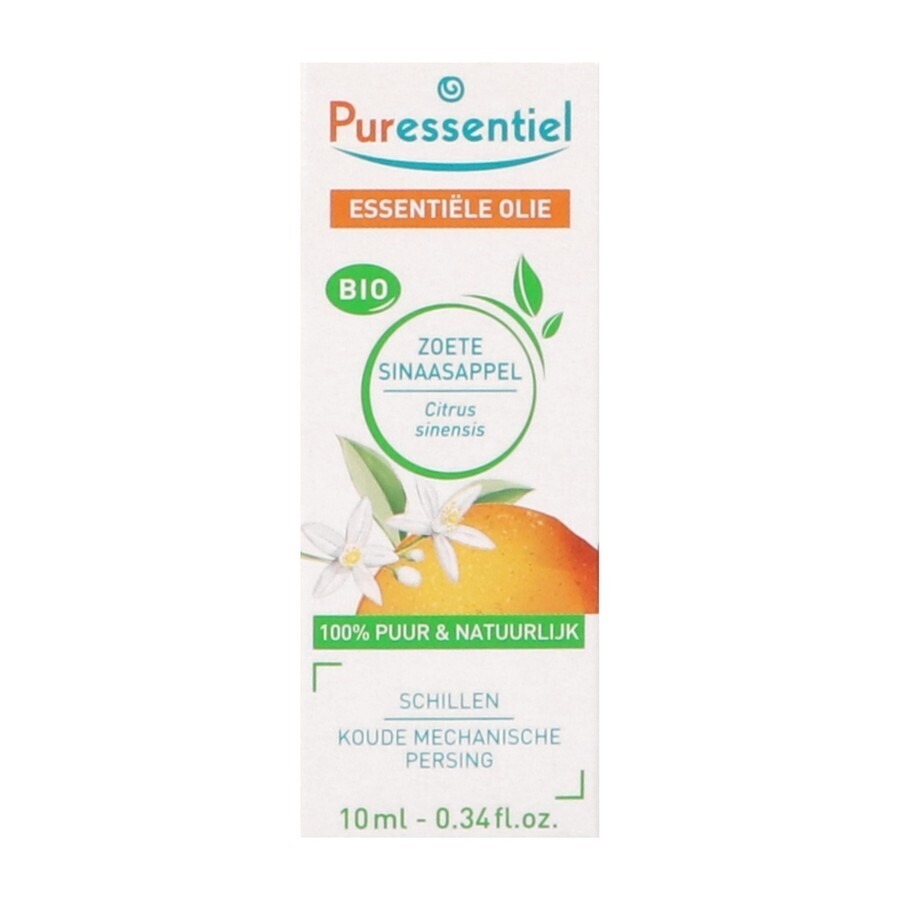 Puressentiel Eo Zoet Sinaas. Bio Exp.10ml