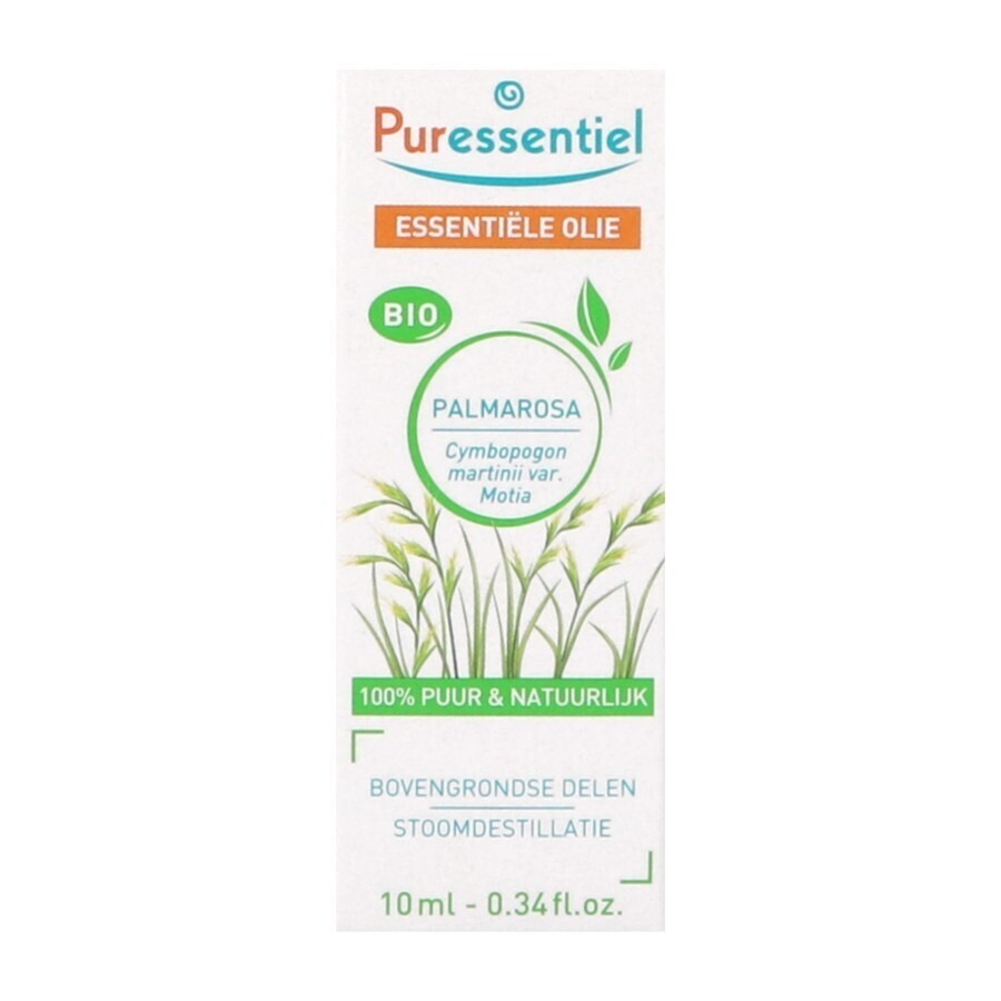 Puressentiel Eo Palmarosa Bio Expert 10ml