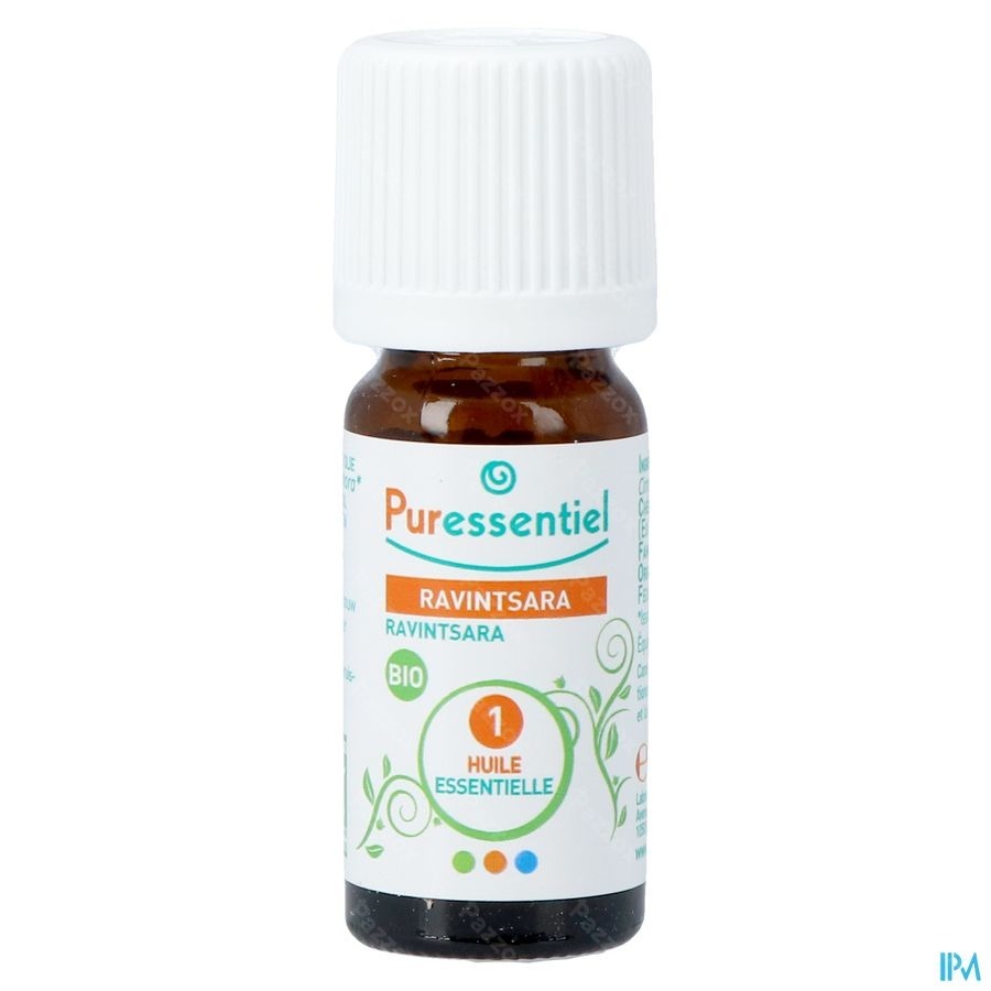 Puressentiel Eo Ravintsara Bio Expert 5ml