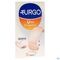 Urgo Ultra Bescherming Pleister 20x72mm 10
