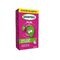 Shampoux Film Anti-Luizen en Neten Lotion + Gratis Shampoo 2 x 150ml