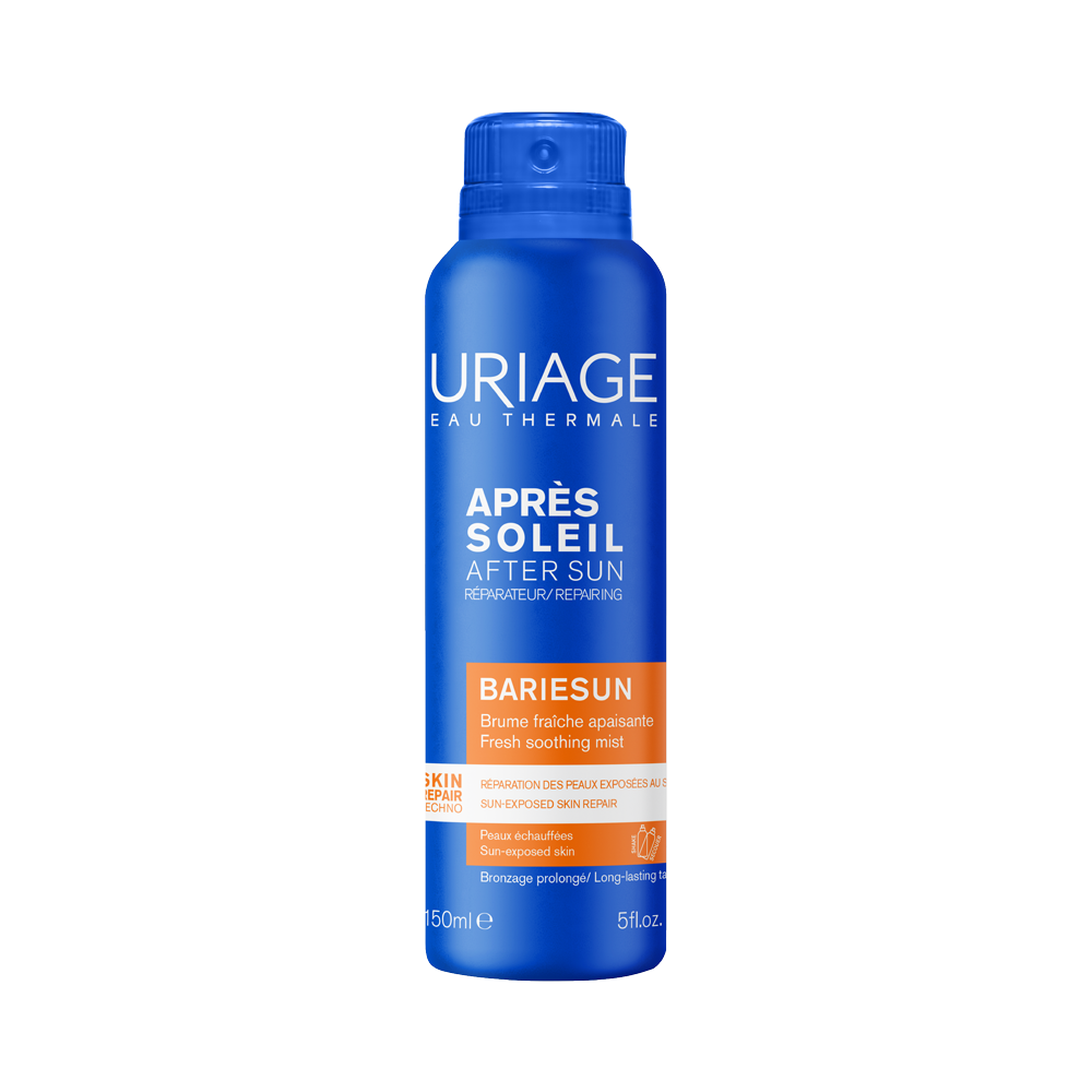 Uriage Bariésun Verzachtende Aftersun Spray 150ml