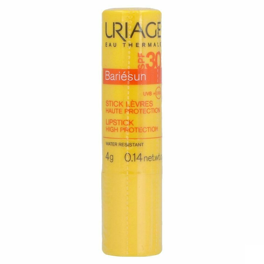 Uriage Bariesun Lipstick Ip30 4g