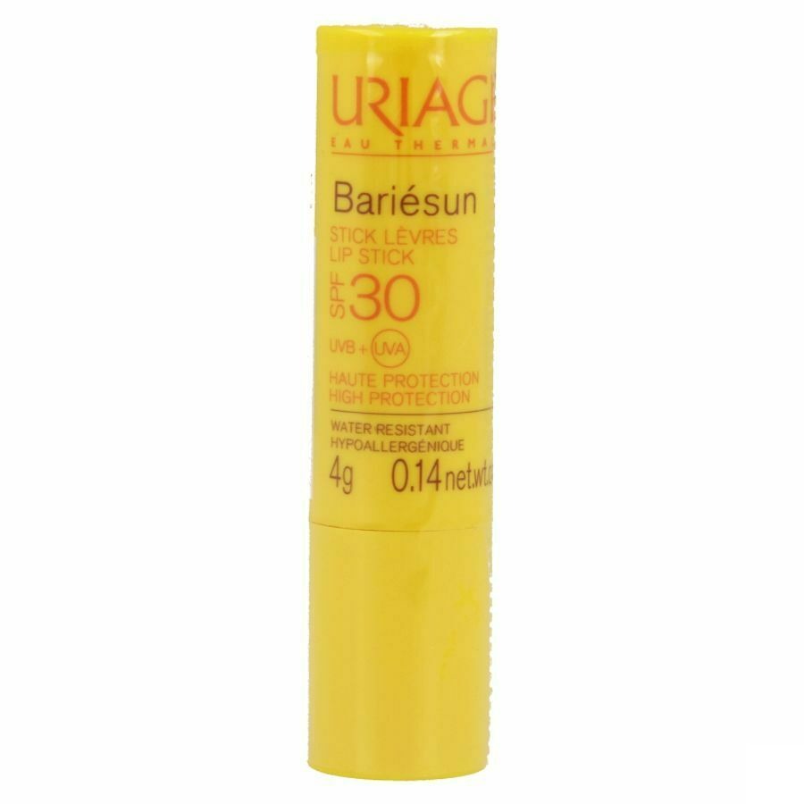 Uriage Bariesun Lipstick Ip30 4g