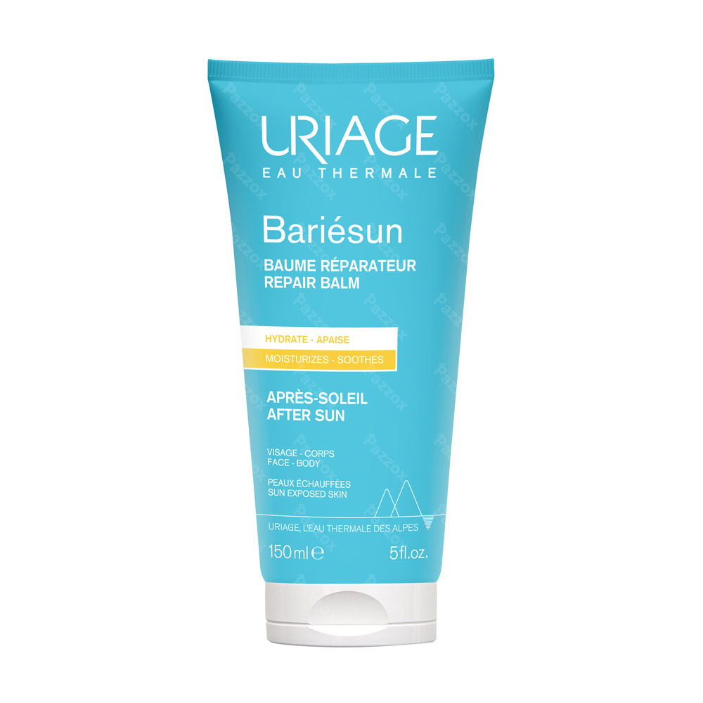 Uriage Bariésun Herstellende After Sun Balsem 150ml