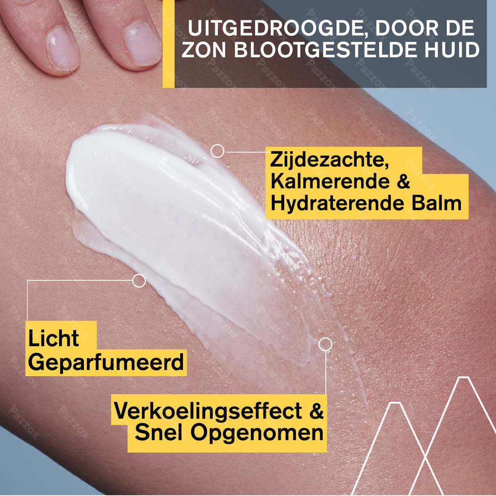 Uriage Bariésun Herstellende After Sun Balsem 150ml