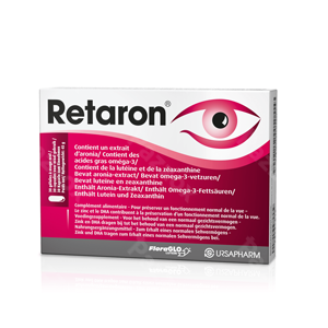 Retaron 90 Capsules