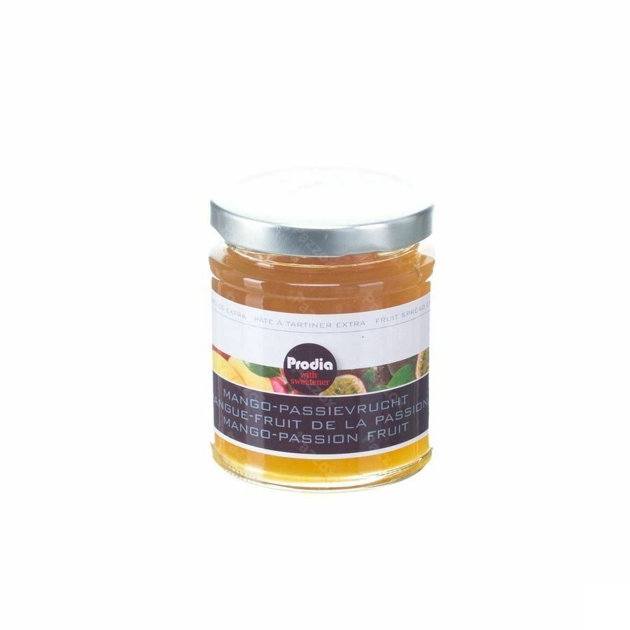 Prodia Broodbel.extra Mango-pass.215g 5645 Revogan