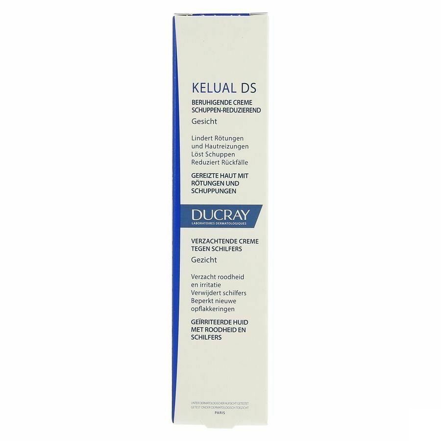 Ducray Kelual Ds Creme 40ml